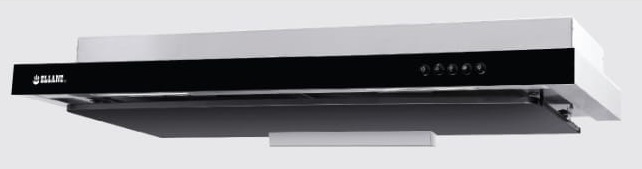 ELLANE Slim Line Cooker Hood EH-0290